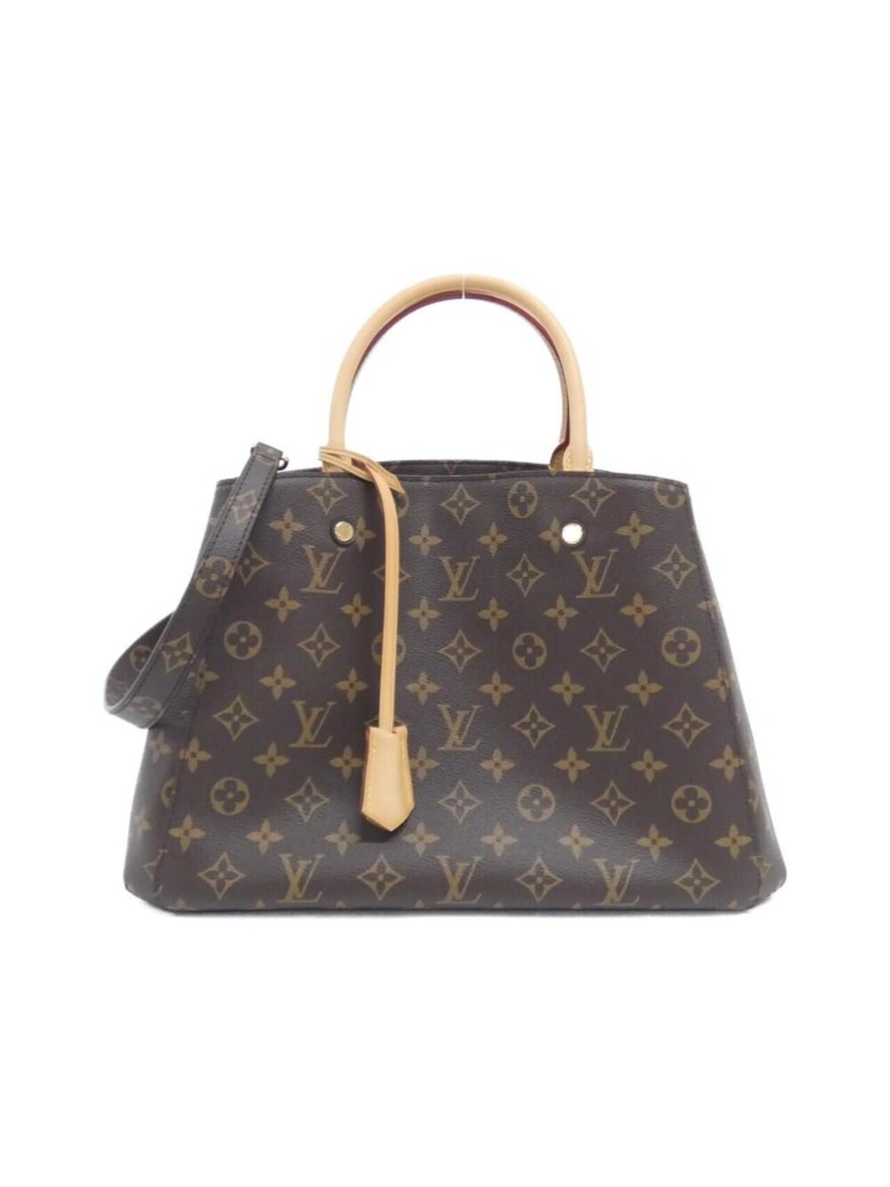 Louis Vuitton Monogram Montaigne MM